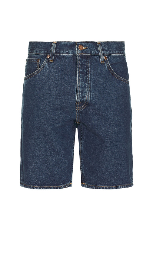 SHORT EN JEAN SETH in . Size 31, 32, 33, 34, 36 - Nudie Jeans - Modalova