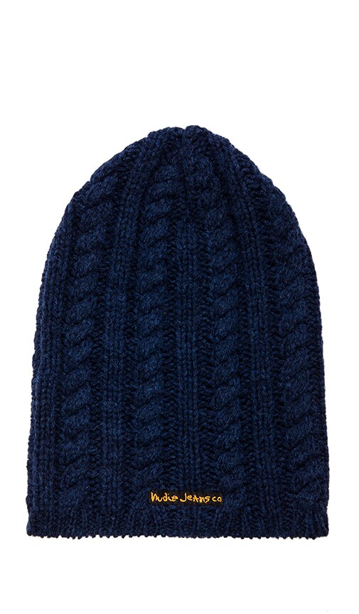 Mikaelsson Beanie
