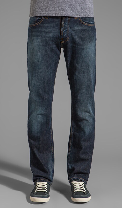 nudie average joe jeans