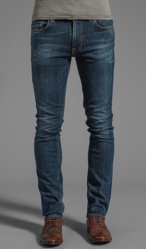 nudie jeans tape ted