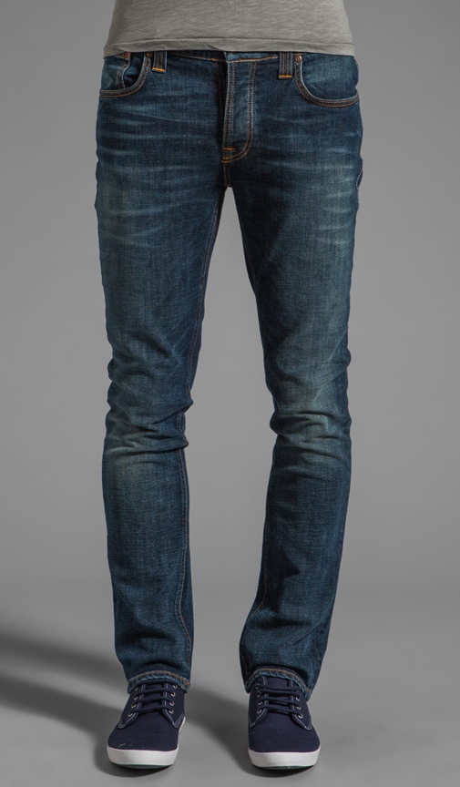 nudie jeans grim trim