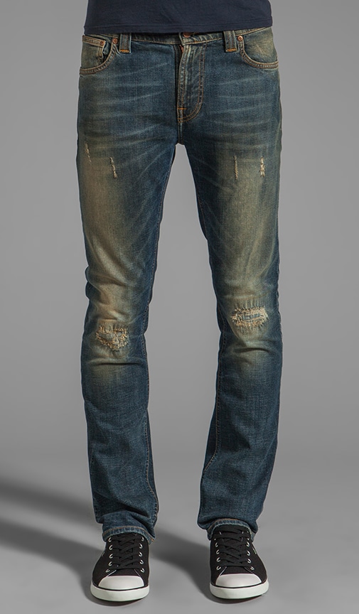 nudie jeans thin finn