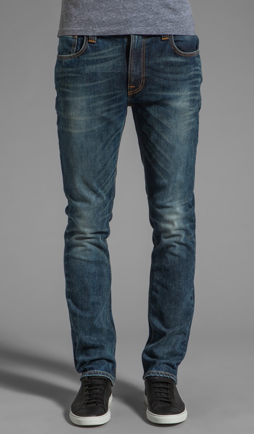 Nudie thin finn discount