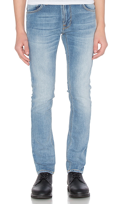 nudie jeans thin finn