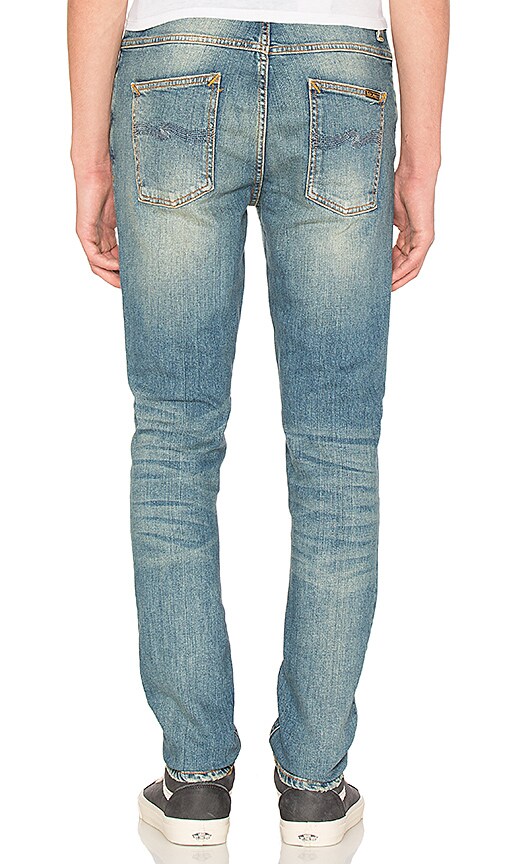 nudie lean dean silver lake