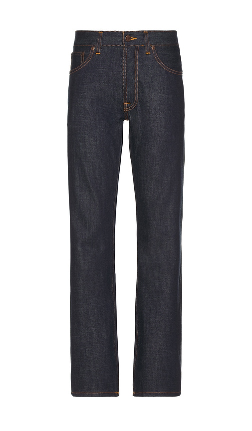 Slim Jim Jeans en . Taille 30. Also en 31, 32, 33, 34 - Nudie Jeans - Modalova