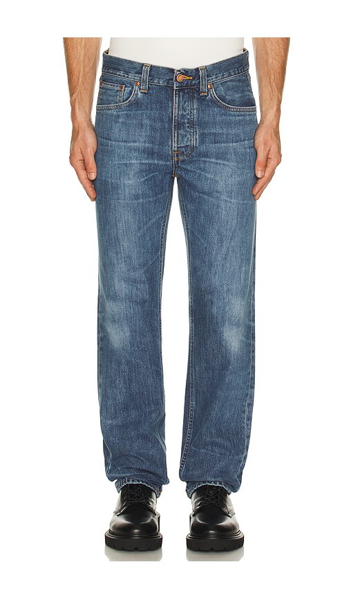 Nudie Jeans Rad Rufus Jeans