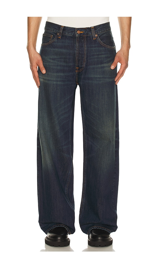 Nudie Jeans Loud Larry Jeans