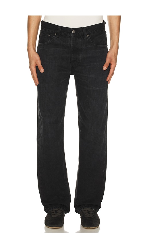 Nudie Jeans Rad Rufus Jeans