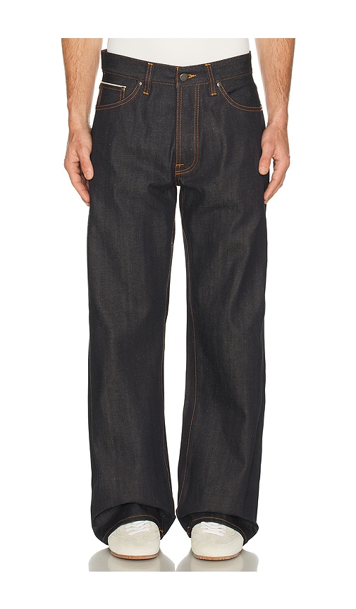 Nudie Jeans Loud Larry Jeans