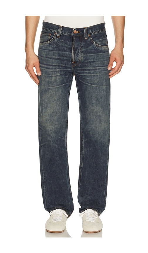 Nudie Jeans Rad Rufus Jeans