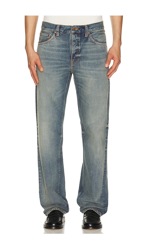 Nudie Jeans Rad Rufus Jeans