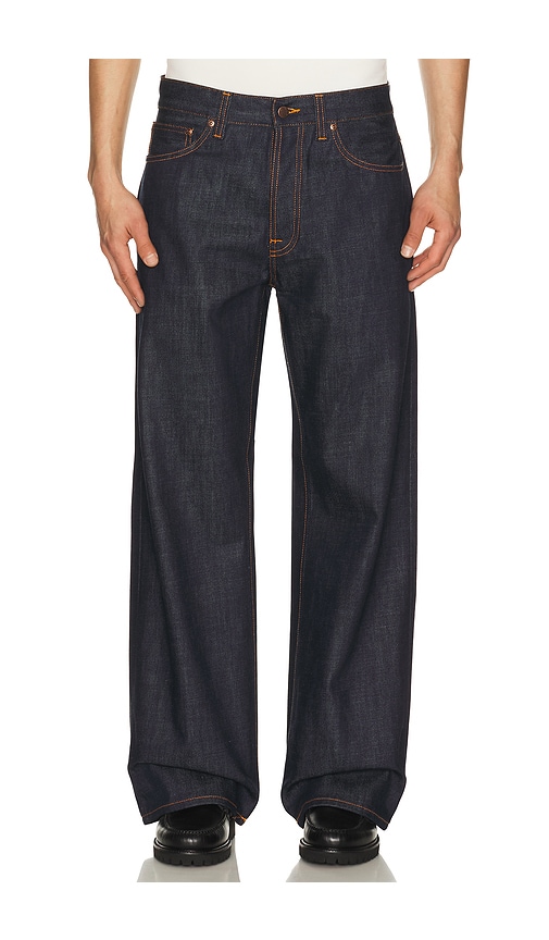Nudie Jeans Loud Larry Jeans