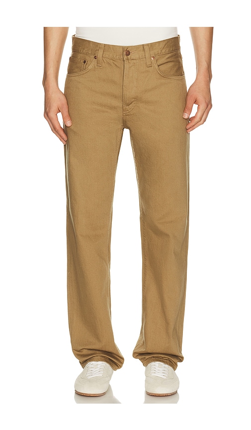 Nudie Jeans Rad Rufus Jeans