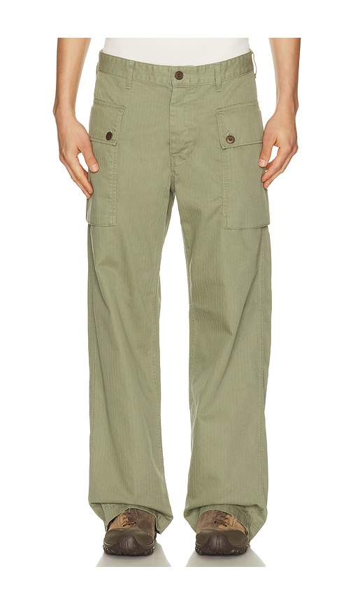 Nudie Jeans Loud Larry Pants
