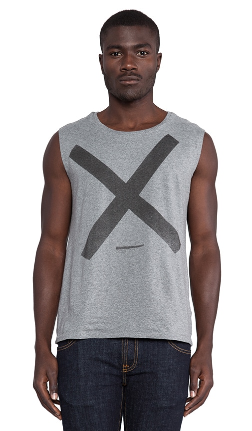 Cross Tank