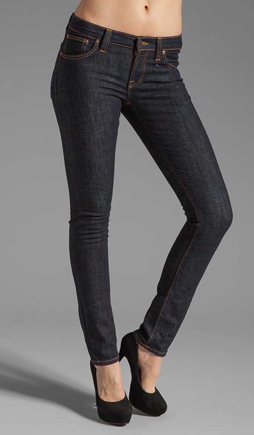Tight Long John