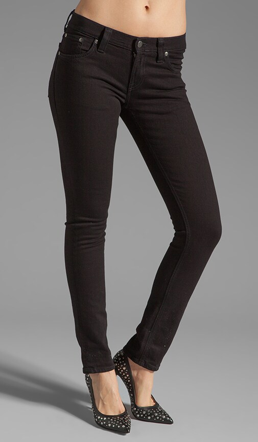 Tight Long John