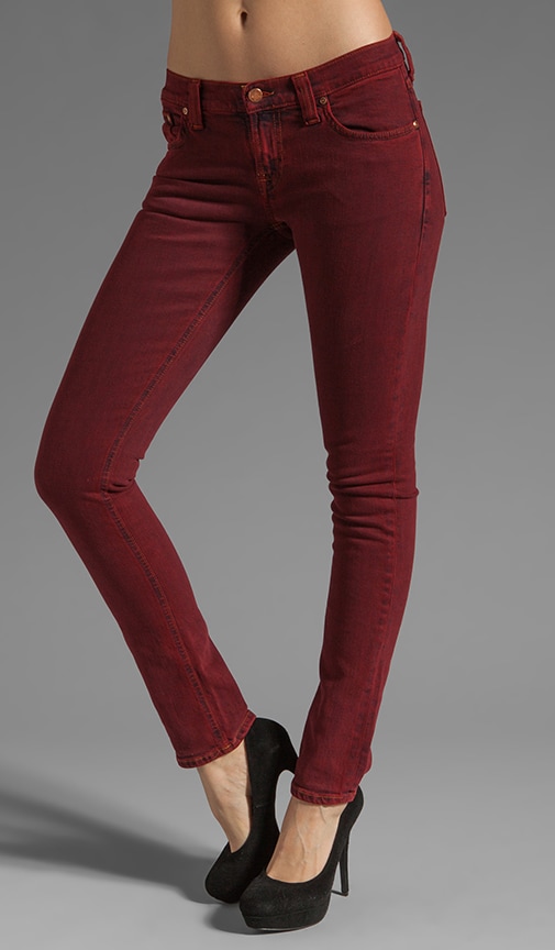Tight Long John