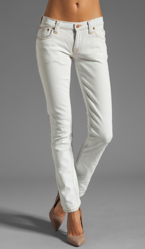Tight Long John