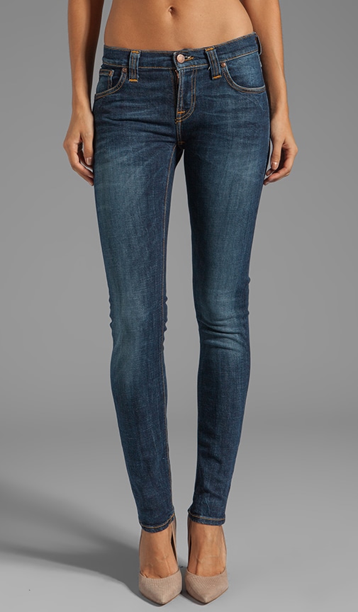 nudie jeans long john