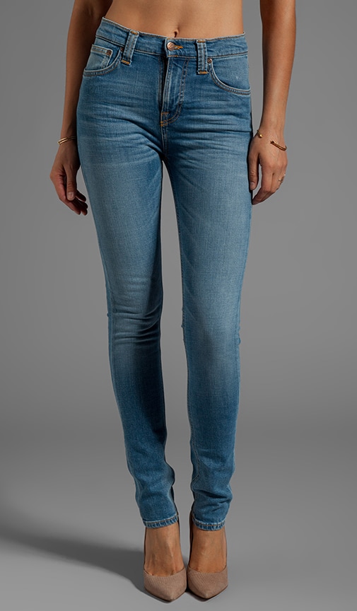 Tight Long John