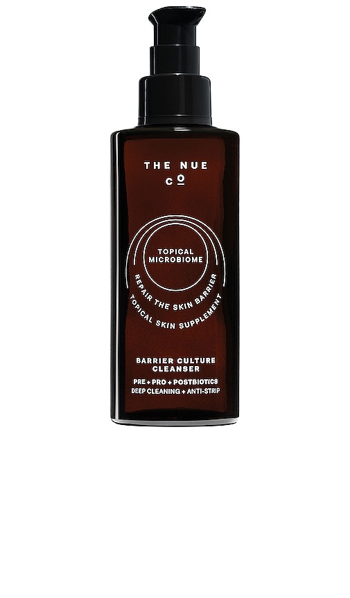 Shop The Nue Co Barrier Culture Cleanser In N,a