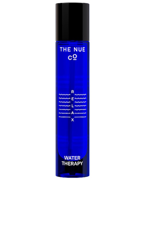 The Nue Co. Water Therapy 10ml In N,a