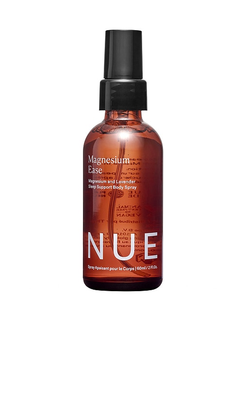 Magnesium Ease 60ml in Beauty: NA.