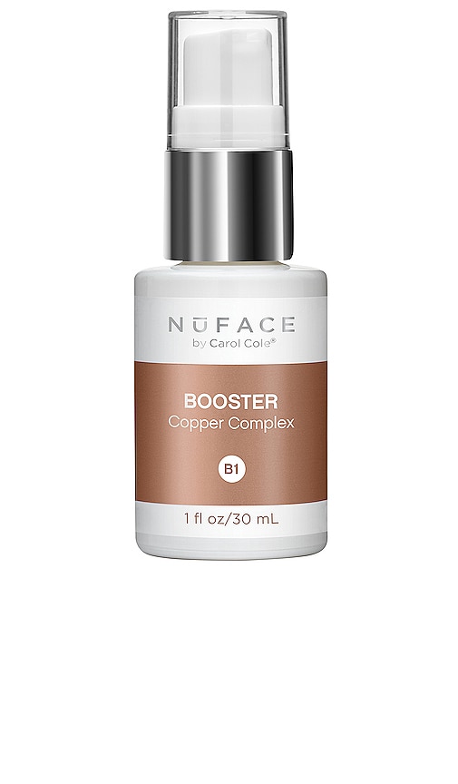 Collagen Booster Copper Complex Serum