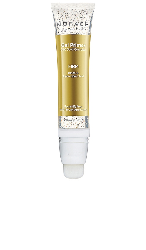 BASE RAFFERMISSANTE GEL OR 24K