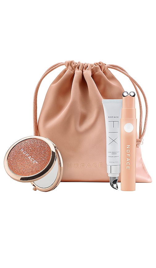 SET DE REGALOS SHIMMER ALL NIGHT