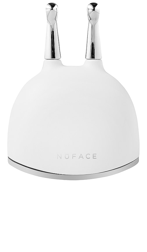 Shop Nuface Trinity+ Effective Lip & Eye Wrinkle Reducing Attachment In White