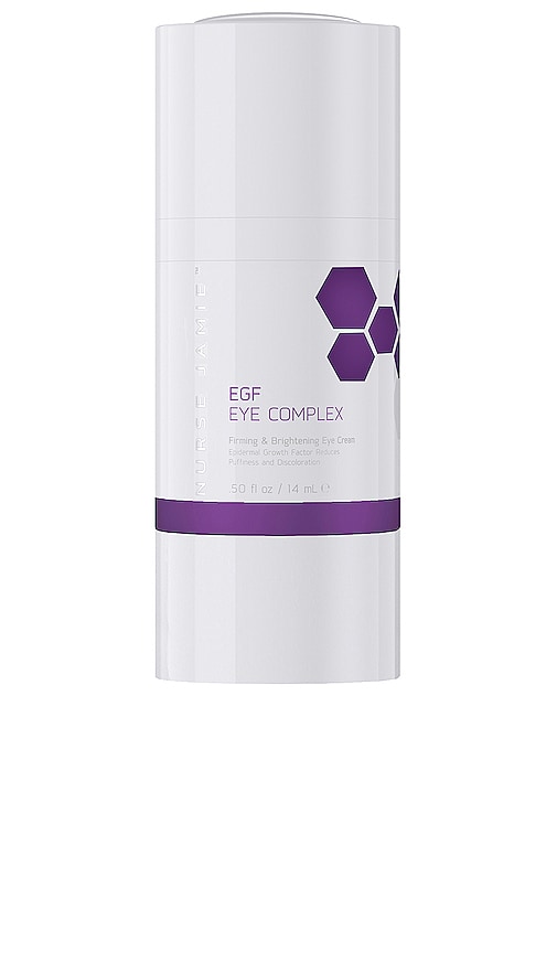 COMPLEXE POUR LES YEUX EGF