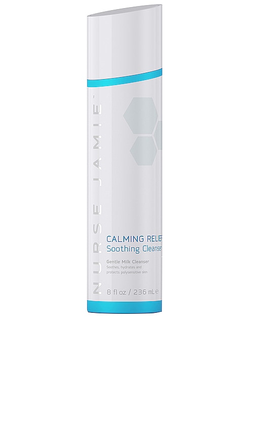 Calming Relief Soothing Cleanser