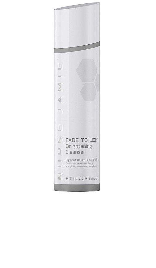 Nurse Jamie Fade to Light Brightening Cleanser in Beauty: NA