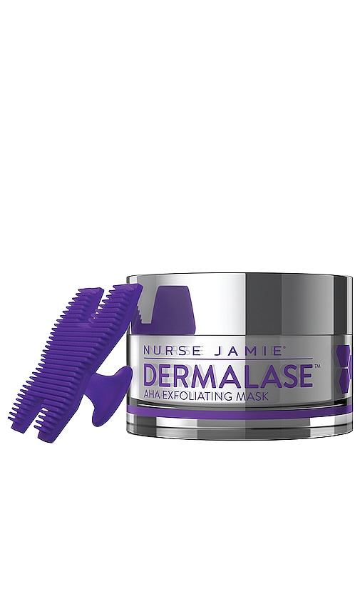 Dermalase AHA Exfoliating Mask