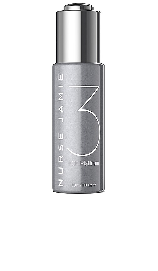 EGF Platinum 3 Restorative Facial Elixir