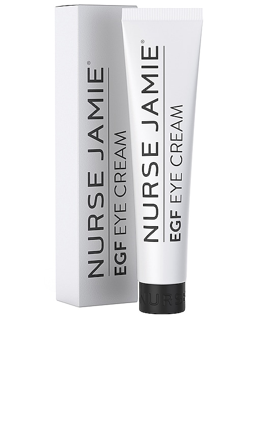 Nurse Jamie Egf Eye Cream In N,a
