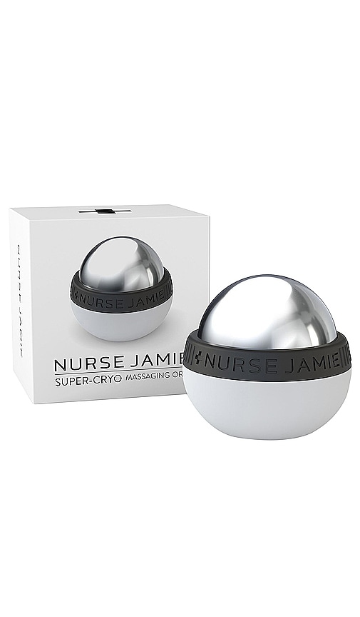 Shop Nurse Jamie Large Super-cryo Massaging Orb In Beauty: Na