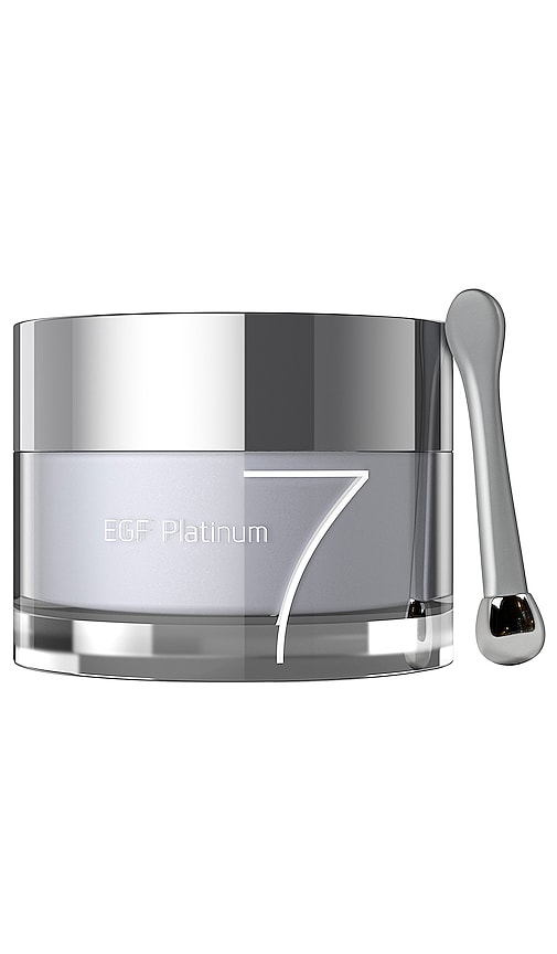 EGF Platinum 7 Rejuvenating Facial Cream