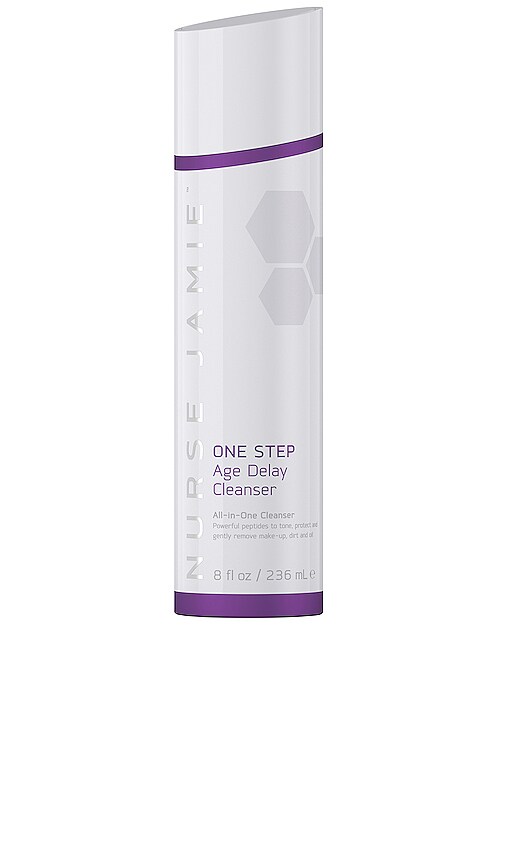 NETTOYANT ONE STEP AGE DELAY