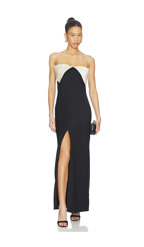 Nanushka Nelma Dress