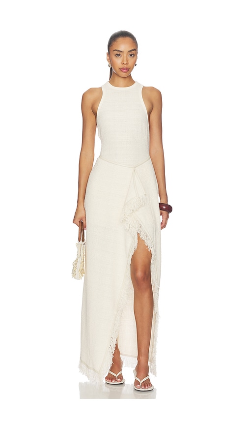 Nanushka Rayen Dress