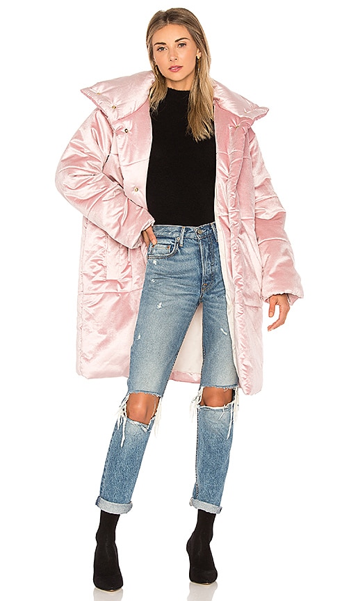 Mask Coat
