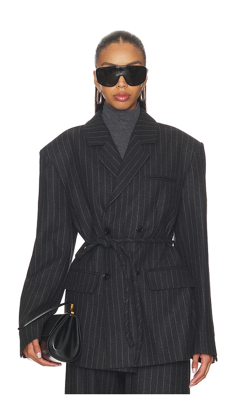 Nanushka Osono Blazer