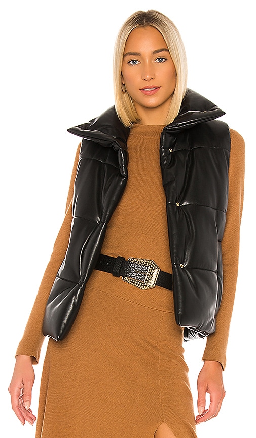 Morillo Vest