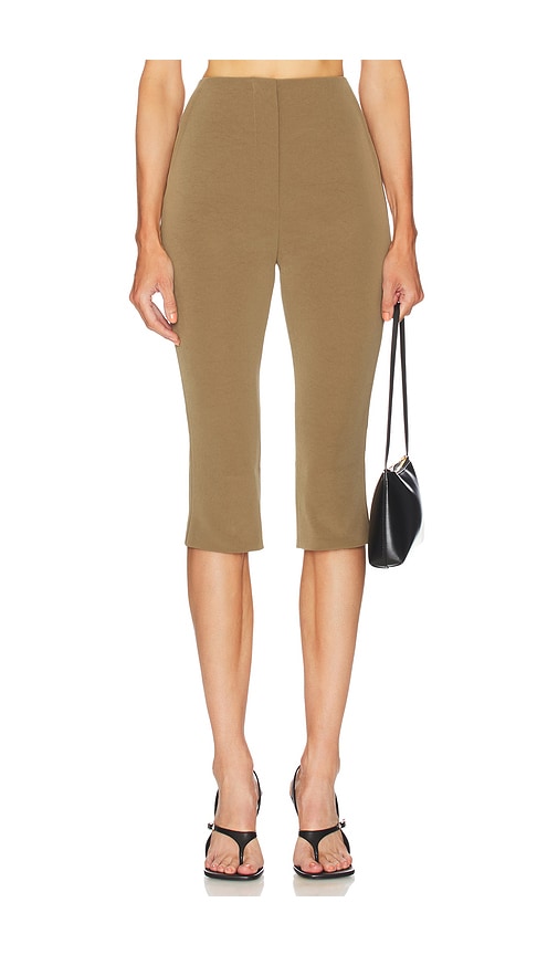 PANTALON CAPRI SAOIRSE in . Size M, S, XS - Nanushka - Modalova