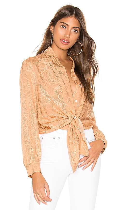Felice Blouse