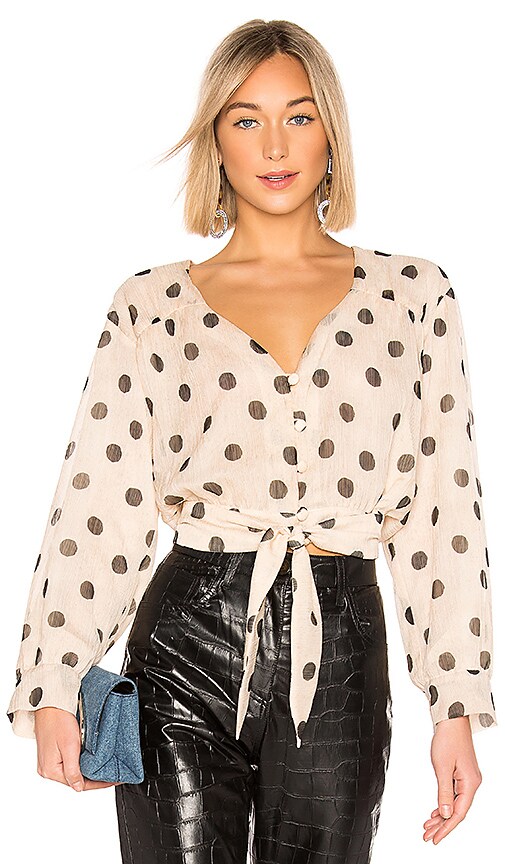 Amulet Top